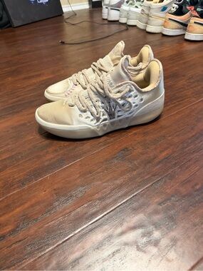 Men’s size 12 joker 2 champagne